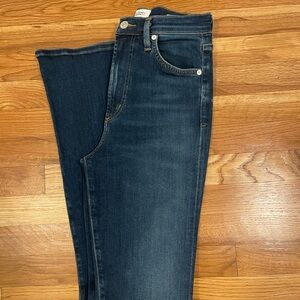 Citizens of Humanity Lilah Bootcut Jeans size 24